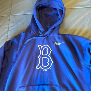 DODGER HOODIE
